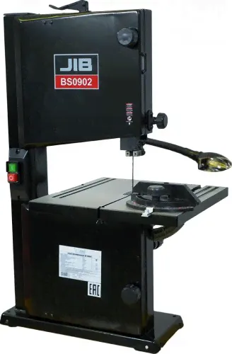Пила ленточная Jib BS0902 0,25 кВт, 230В [0210020223000]-3