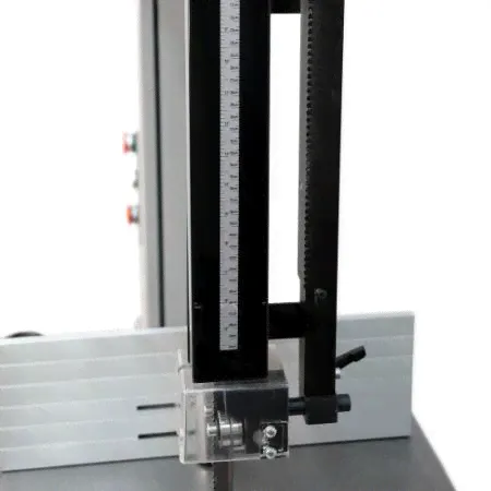 Пила ленточная Jib BS450B 2,2 кВт 230В [0203020261000]-2