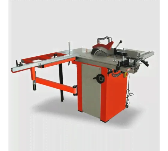 Циркулярная пила JIB MJ10 1300