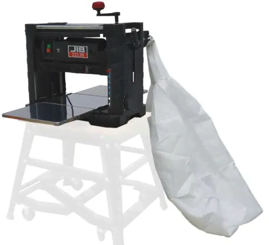 Станок рейсмусовый Jib 22139 HL 2 кВт 230В [0409020275000]-4