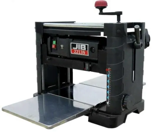 Станок рейсмусовый Jib 22139 2 кВт 230В [0409020274000]-1