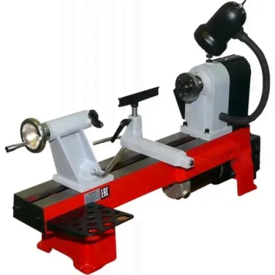 Станок токарный JIB WL1218VDB, BT-9992987