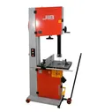 Пила ленточная Jib BS450B 2,2 кВт 230В [0203020261000]