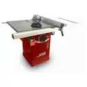 Круглопильный станок JIB 25101 1,5 кВт, 230 В 0109020182000