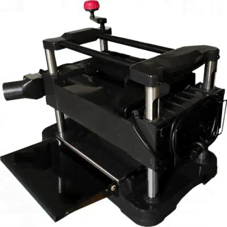 Станок рейсмусовый Jib 22101 HL 1,5 кВт, 230В [0409020252000]-1