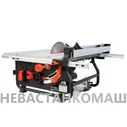 JIB 2255M-7 КРУГЛОПИЛЬНЫЙ СТАНОК МОЩНОСТЬ ДВИГАТЕЛЯ 2,1 КВТ