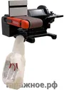 Шлифовальный станок JIB BD4800, диск 150 мм.