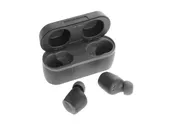 Наушники беспроводные SkullCandy JIB TRUE WIRELESS IN-EAR Чёрный
