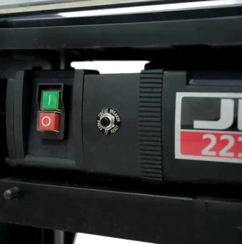 Станок рейсмусовый Jib 22139 HL 2 кВт 230В [0409020275000]-3
