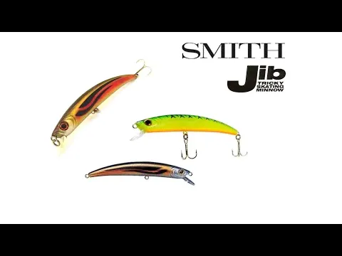 Smith Jib 90F 19-1